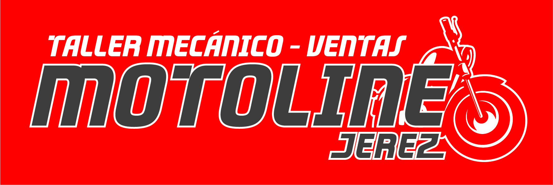 MOTOLINE JEREZ SL